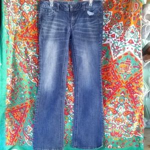 Refuge runway everyday boot